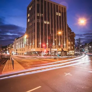 Henri Downtown 4*, Düsseldorf Alemania