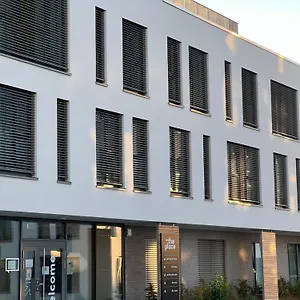 The Place - & Serviced Herzogenaurach