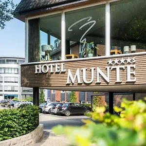 munte-am-stadtwald.hotelsinbremen.net/