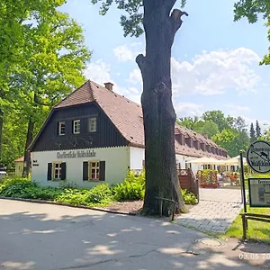 Churfuerstliche Waldschaenke 4*, Moritzburg Alemania